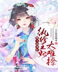 邪王追妻忙：纨绔王妃太难撩封面