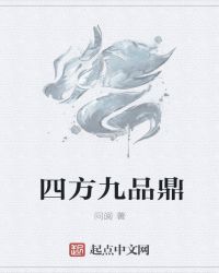 四方九品鼎封面