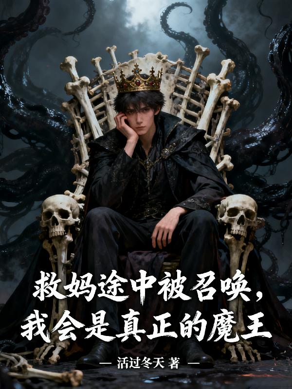 救妈途中被召唤,我会是真正的魔封面