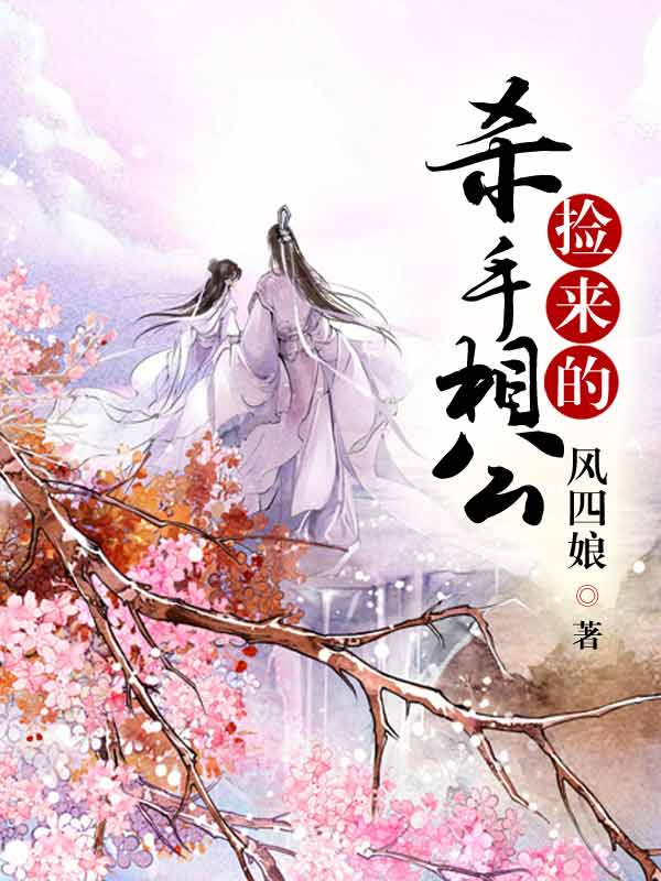 捡来的杀手相公封面