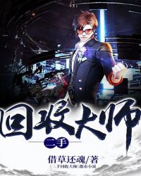 二手回收大师封面