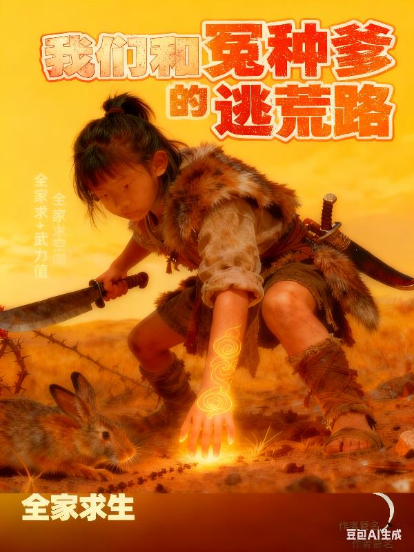 觉醒记忆之我们和冤种爹的逃荒路封面