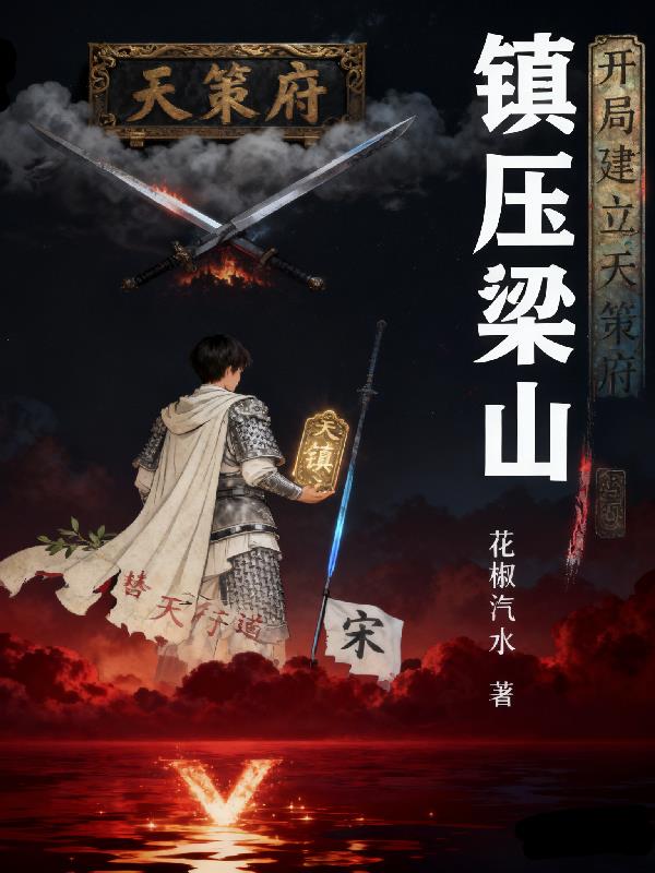 镇压梁山：开局建立天策府封面