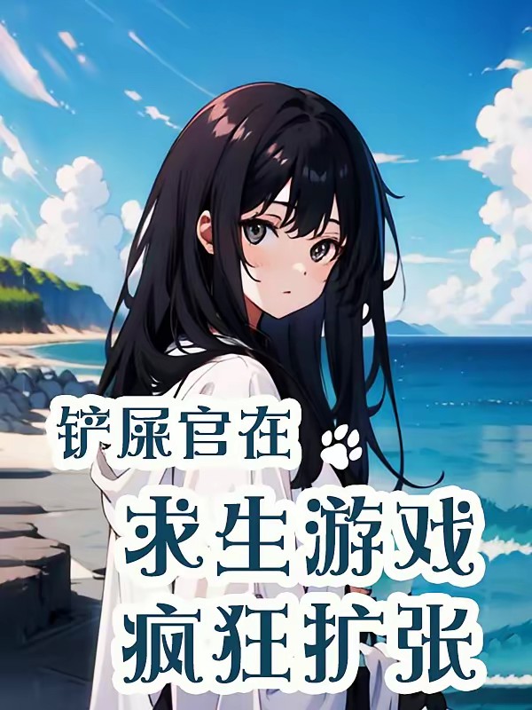 铲屎官在求生游戏疯狂扩张封面