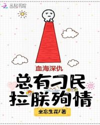 总有刁民拉朕殉情封面