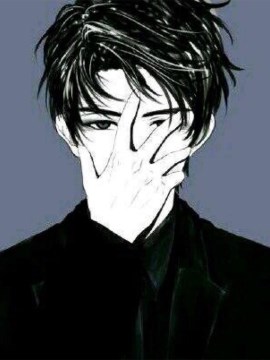 被男神盯上怎么办封面