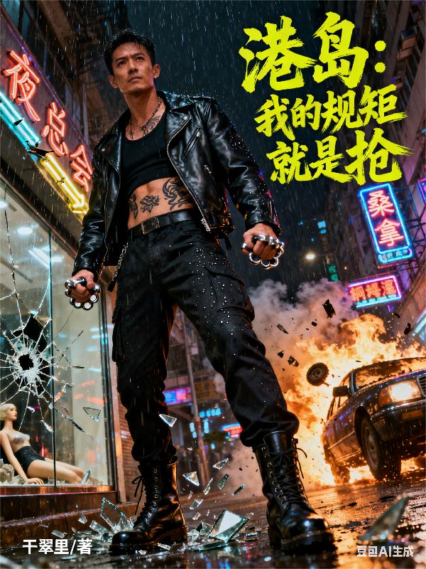 港岛：我的规矩就是抢封面