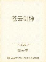 苍云剑神封面