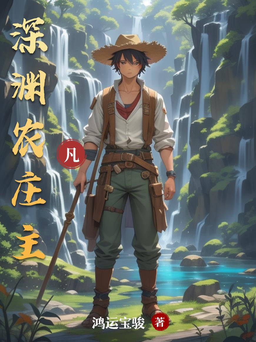 深渊农庄主封面
