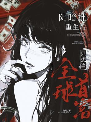 神豪系统：BKing的自我修养封面