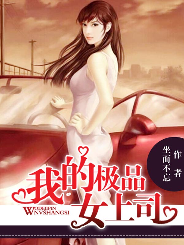 我的极品女上司封面