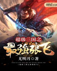 超级三国之最强张飞封面