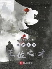 我才不是王佐之才封面