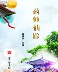 药师仙踪封面