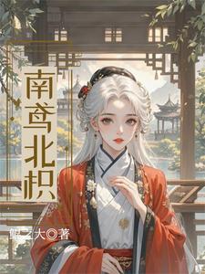 南鸢北枳封面