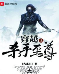 穿越之杀手至尊封面