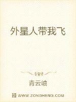 外星人带我飞封面