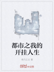 都市之我的开挂人生封面