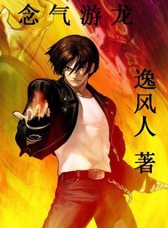 念气游龙封面
