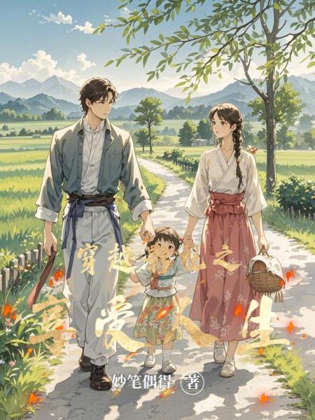 穿越影视之享受人生封面