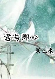 君与卿心封面