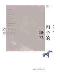 内心的斑马封面