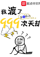 我渡了999次天劫封面