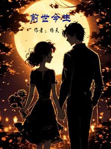 前世今生之恋封面