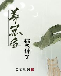 养崽后猫成神了封面