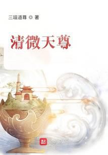 清微天尊封面