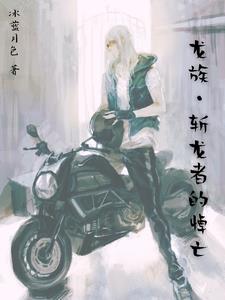 龙族：斩龙者的悼亡封面