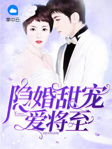 隐婚甜宠爱将至封面