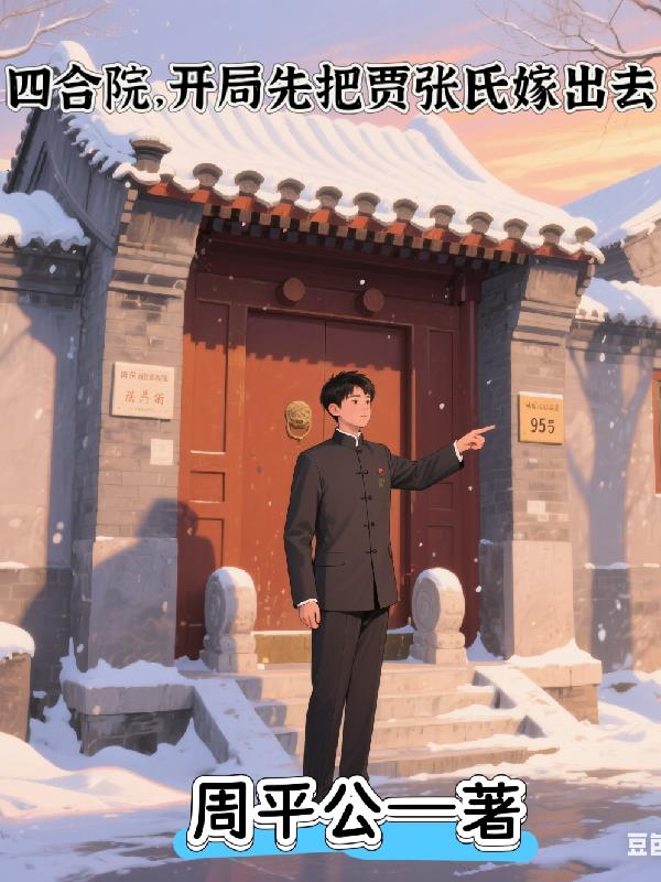 四合院，开局先把贾张氏嫁出去封面