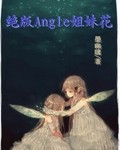 绝版天使姐妹花封面