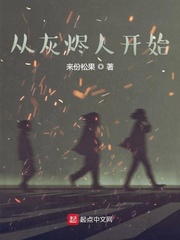 从灰烬人开始封面