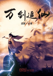 万剑追仙封面
