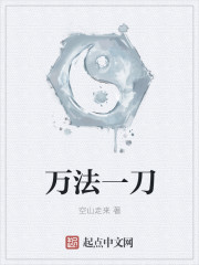 万法一刀封面