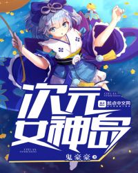 次元女神岛封面