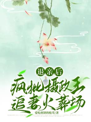 退亲后，疯批摄政王追妻火葬场封面