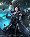 神道风云封面