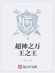 超神之万王之王封面
