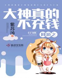 网游之大神真的不充钱封面