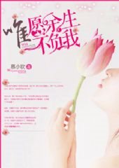 唯愿余生不负我封面