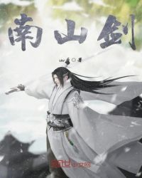 南山剑封面