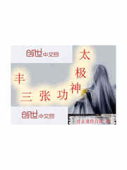 太极神功张三丰封面