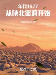 年代：从陕北窑洞开始封面