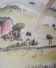 两世缘桃花开封面