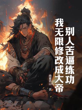 别人苦逼练功,我无限修改成大帝封面