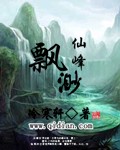 飘渺仙峰封面