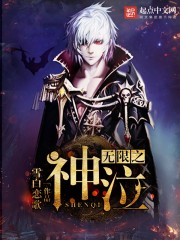 无限之神泣封面